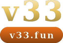 v33 logo